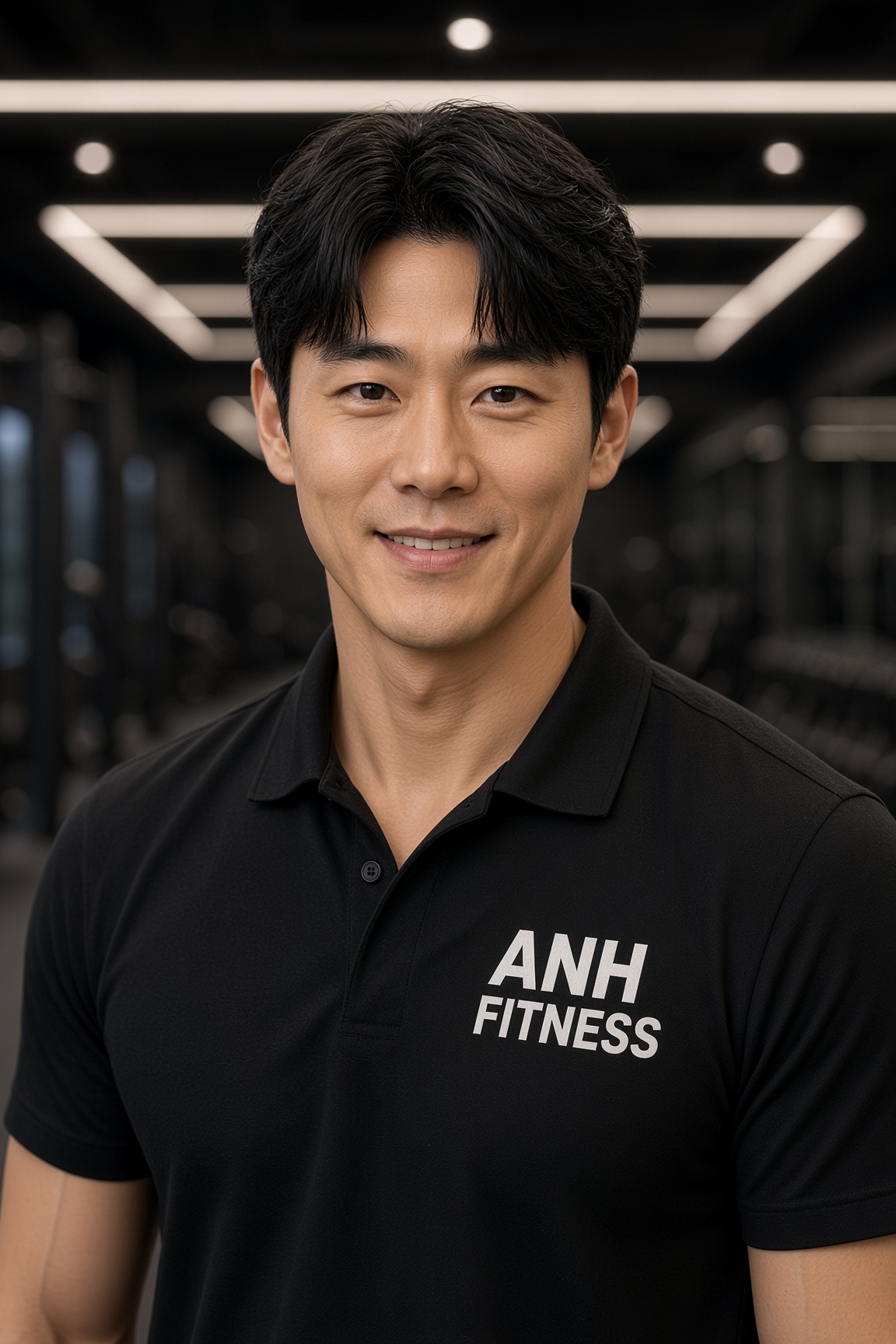 로컬 4대 허브 [샘플] 헬스·필라테스 운영 후 사진