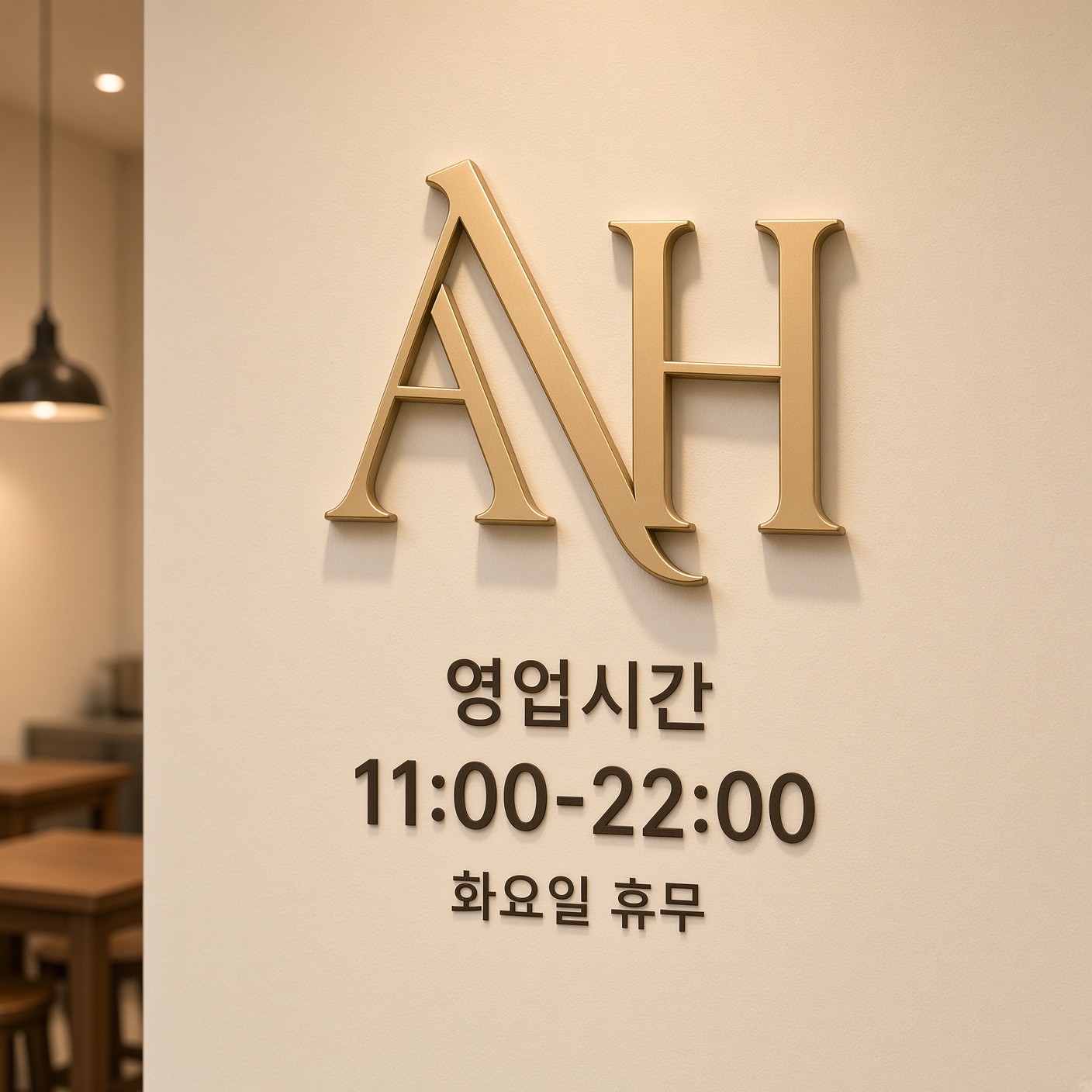 로컬 4대 허브 [샘플] 떡복기집 운영 후 사진